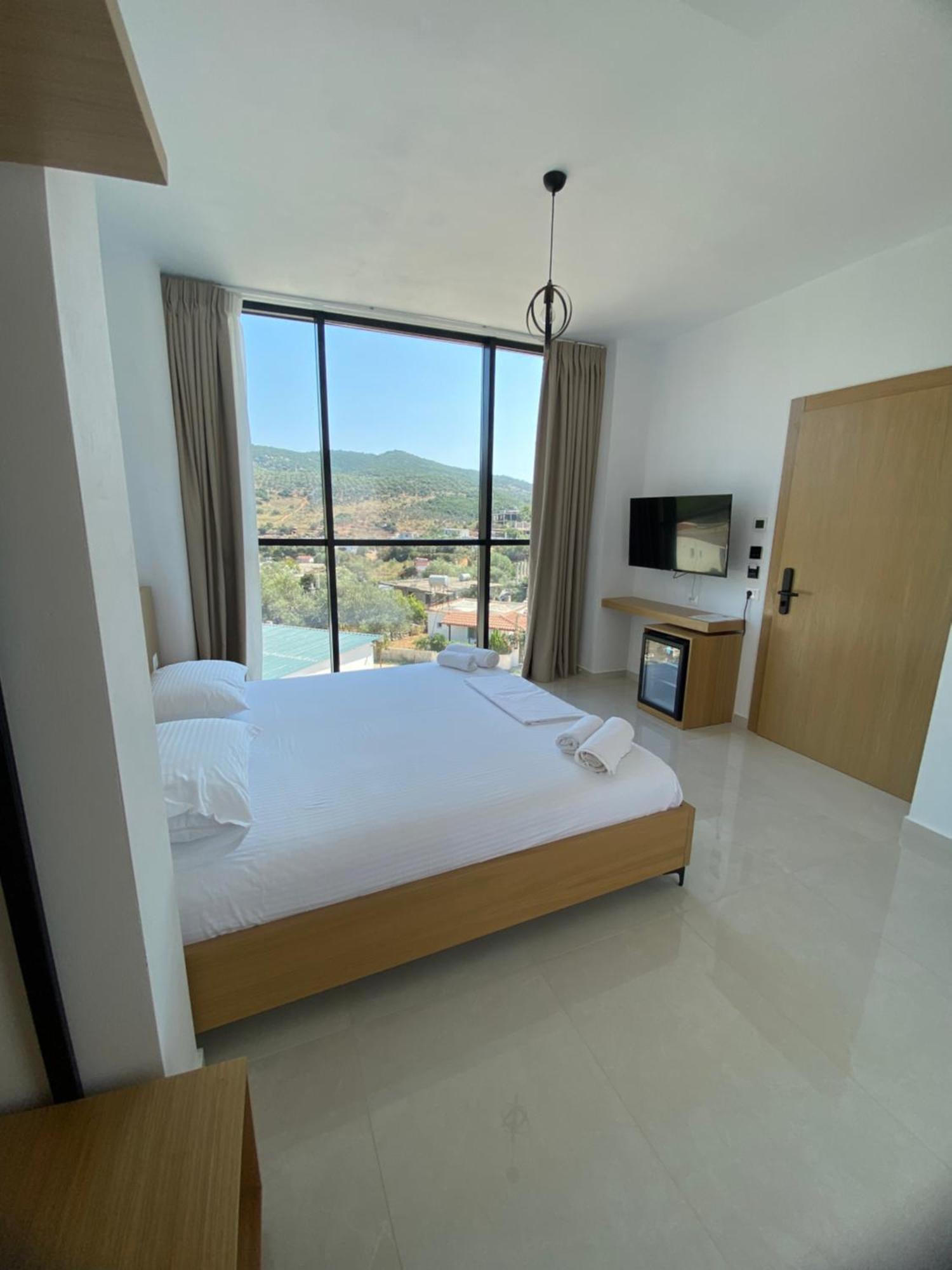 Belsar Hotel Ksamil Extérieur photo