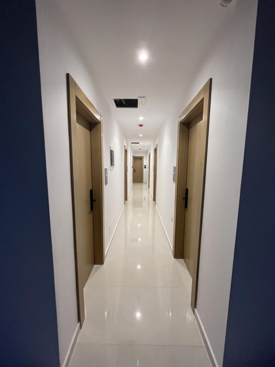 Belsar Hotel Ksamil Extérieur photo