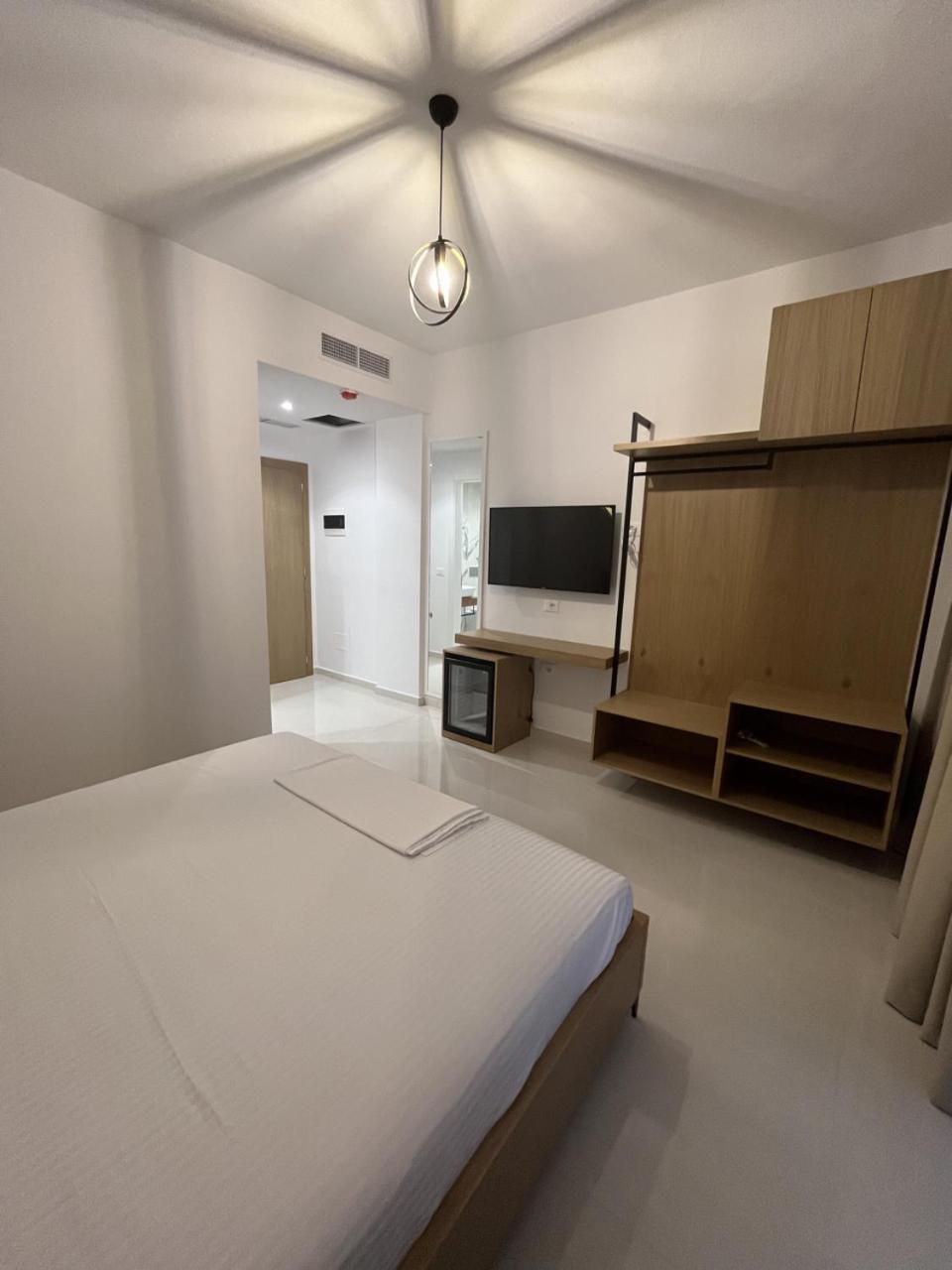 Belsar Hotel Ksamil Extérieur photo